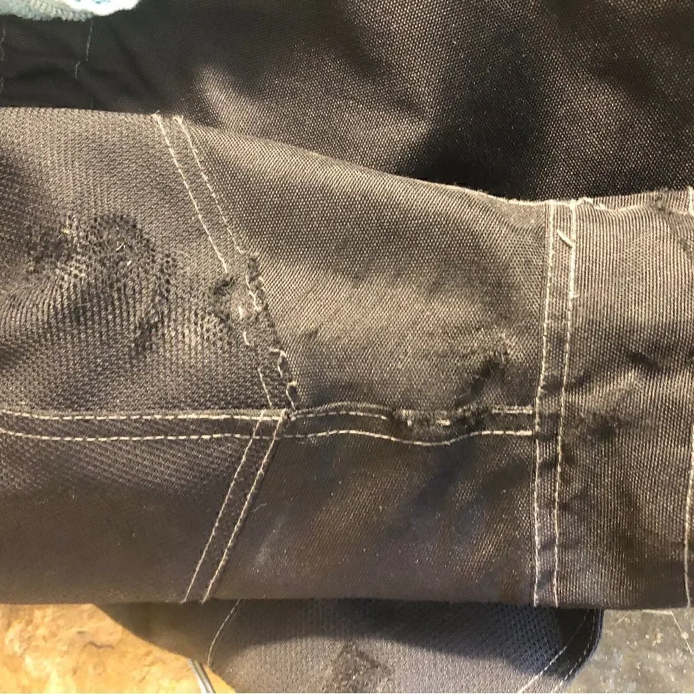 Tourmaster Transition Series 2 Jacket XXL